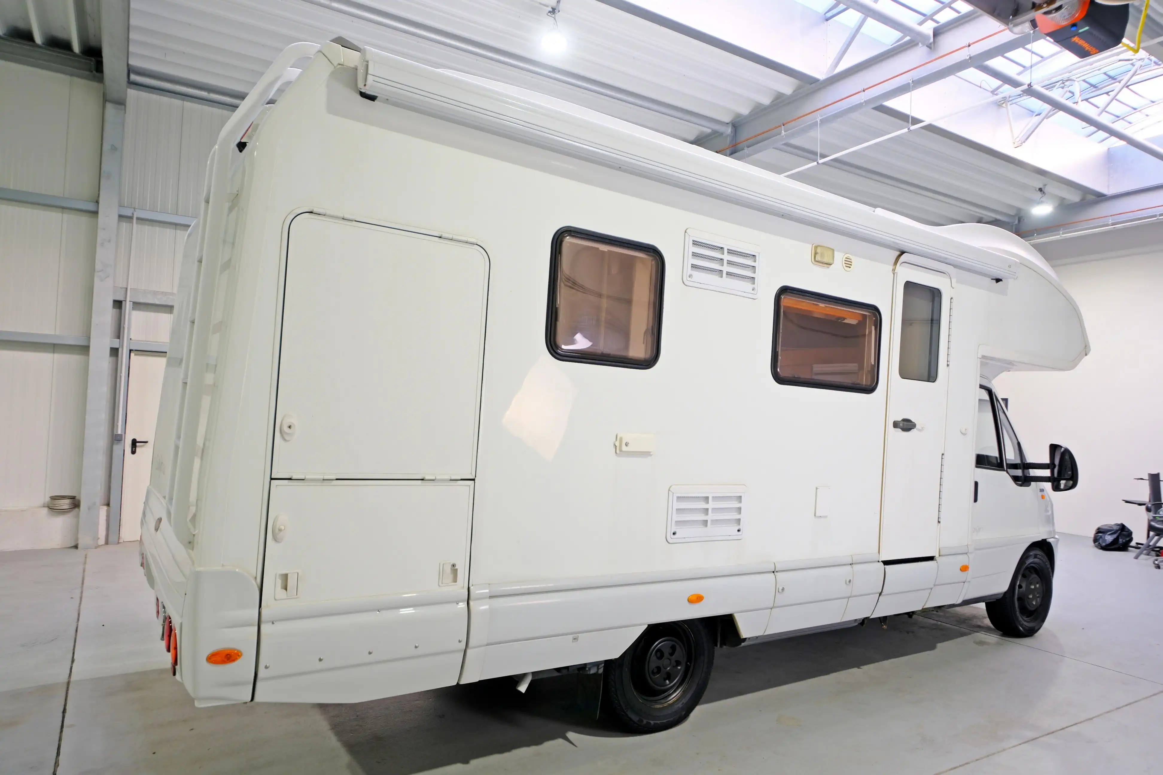 LAIKA Ecovip 5.1 - Ansicht 2